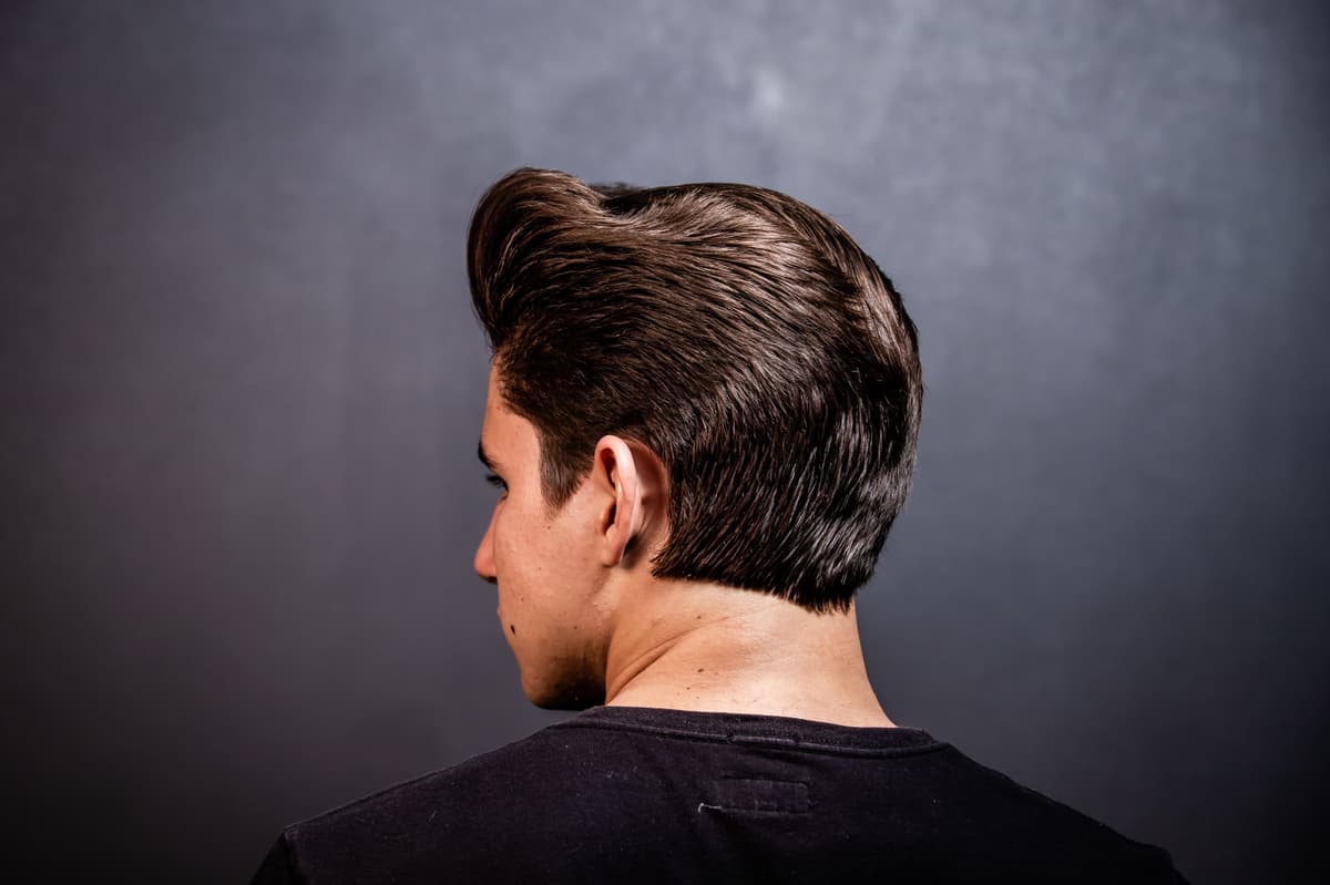Coupe Classique